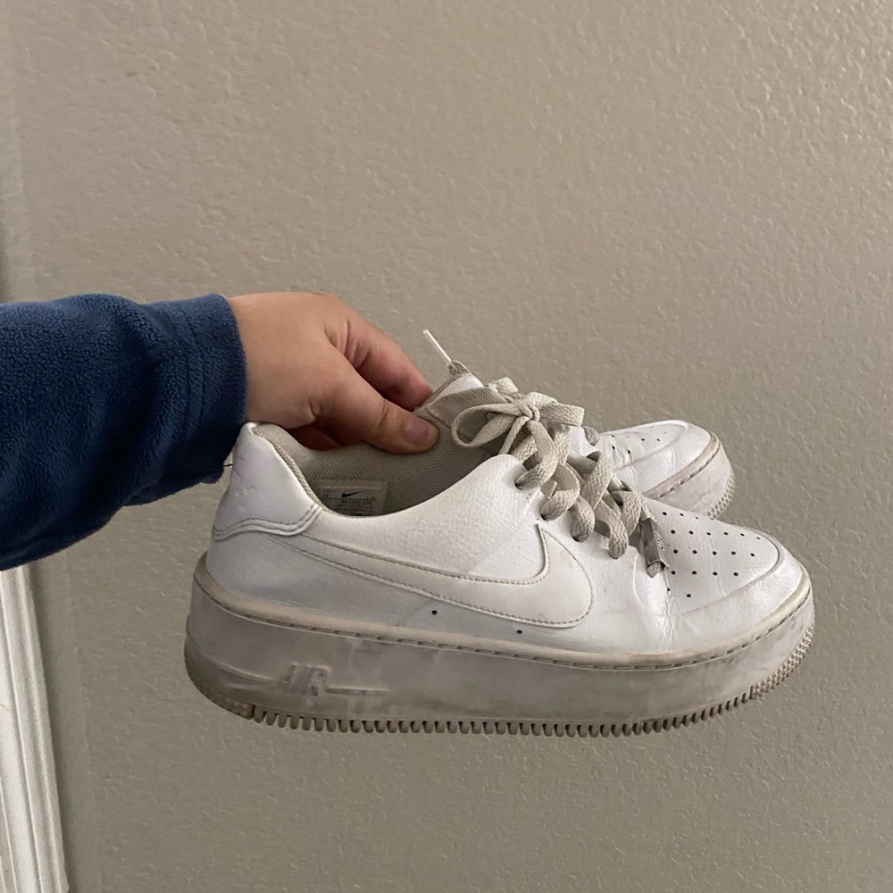 Airforces women’s 10
